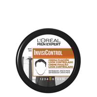 InvisiControl Crema Fijación Look Controlado  150ml-190818 InvisiControl Crema Fijación Look Controlado  150ml-190818 1